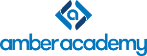 Amber Academy Logo